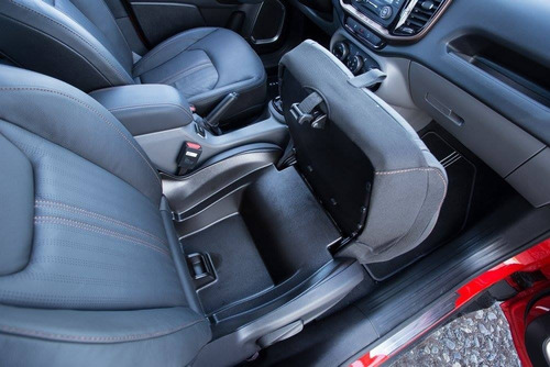 Imagen 11 de 17 de Fiat Toro Retira Con Anticipo Minimo Y Cuotas L