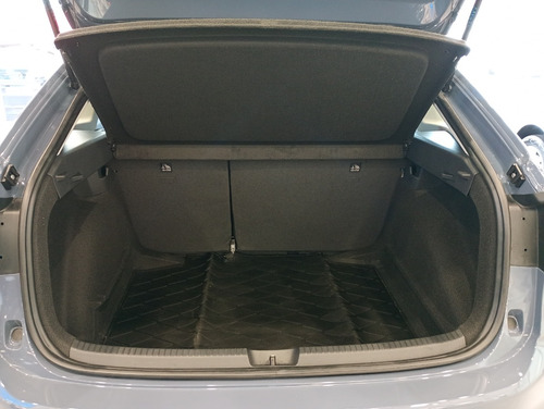 Volkswagen Nivus 1.0 Tsi Tiptronic Comfortline