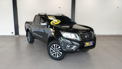 Nissan Frontier FRONTIER LE CD 4X4 2.3 BI-TB DIESEL AUT.