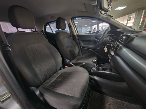 Fiat Argo 1.0 FIREFLY FLEX MANUAL