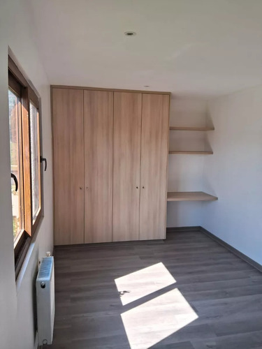 Linda Casa Nueva En Condominio/ Chicureo/ 1321 Mt2 / 370 Mt2