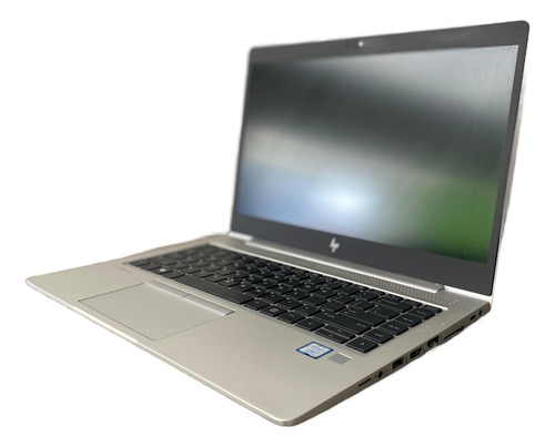 Laptop Hp Core I7 8va Gen 8gb 256gb Ssd, Wifi Hdmi (Reacondicionado)