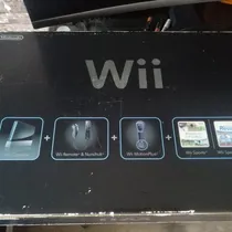 Comprar Wii Black + Wii Sport Resort + Wii Motion Plus
