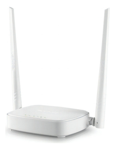 Router Tenda N301 Base 100mbps blanco 220V