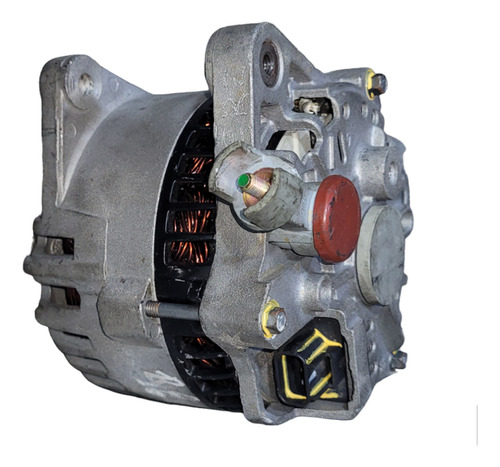 Alternador Ford Focus 2.0 Zetec Ranger 2