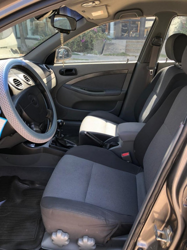 Chevrolet Optra 2012 Mecanico Fe