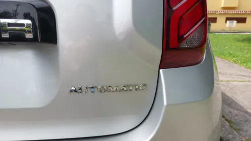Renault Duster 2.0 Dynamique 4X2 At