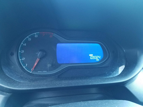 Chevrolet Onix Ltz 1.4 Impecable!! (aes)