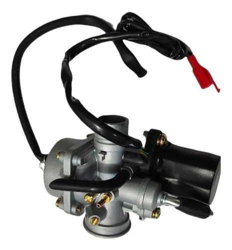 Carburador Jog Yamaha 3kj 50cc