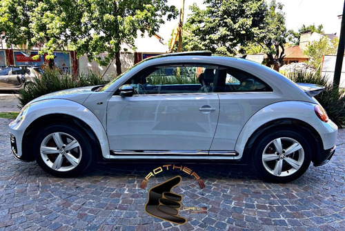 Vw Beetle