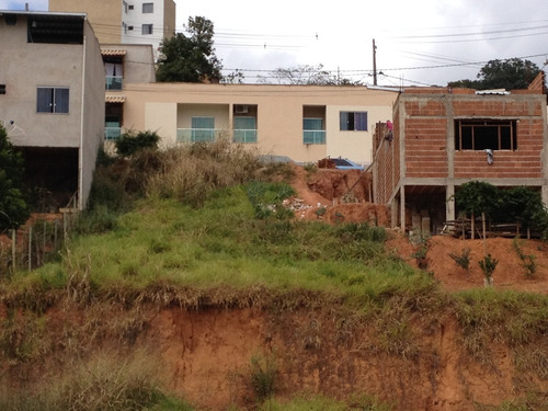 Imagem 13 de 14 de Lote Semi Plano Cidade Nova