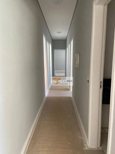 Imagem 10 de 14 de Casa Espetacular Com 3 Dormitórios À Venda, 145 M² Por R$ 600.000 - Parque Olívio Franceschini, Hortolândia - Hortolândia/sp - Ca3298
