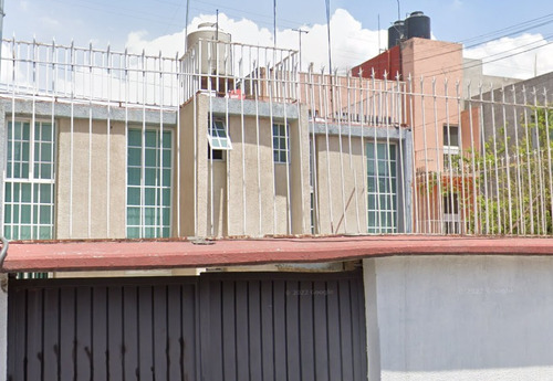Casa En Playa Regatas 543, Reforma Iztaccihuatl Norte, Iztacalco, Cdmx . Rab