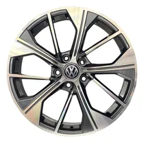 Comprar 4 Rines 18 5-112 Vw Jetta Golf Bora Passat Gti Gli Tiguan