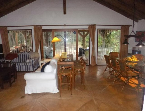 Imagen 15 de 30 de Venta De Casa De 4 Dormitorios En Pinares