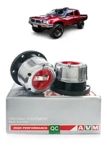 Comprar Cubo Rueda Libre Toyota 26 Estrias Modelo 413hp (par)
