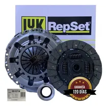Comprar Kit Clutch Embrague Croche Vw Fox Crossfox Spacefox