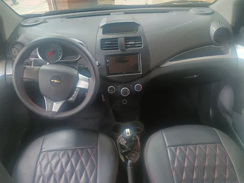 Chevrolet Spark 1.2 Gt M300 Lt