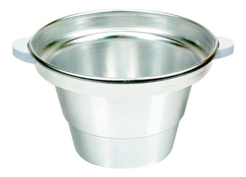 Imagem 6 de 6 de Kit Depilação Cera Termocera 400g Refil Panela Elétrica F