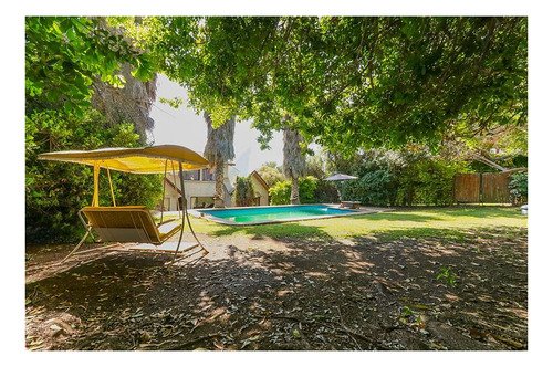 Imagen 12 de 23 de Casa En Venta De 3 Dorm. En La Reina