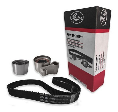 Kit De Tiempo Toyota 4runner 3.4 5vzfe 1996 Gates