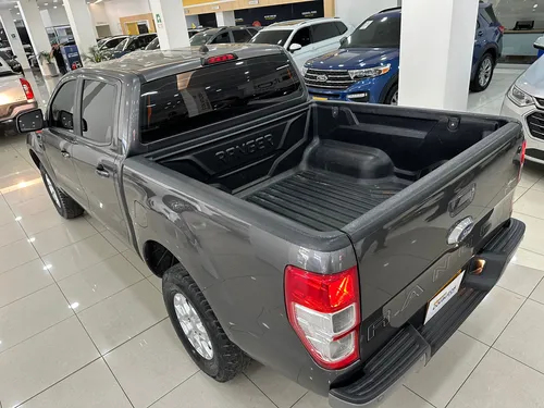 Ford Ranger 2.5 Xls 4x2