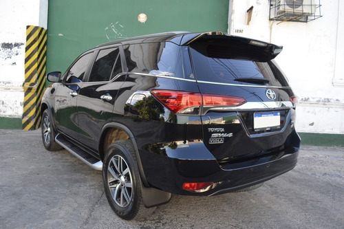 Toyota Sw4 Srx At 7 Asientos 2018 Unico Dueño / 43.000km /