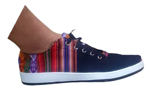 Zapatillas aguayo hot sale
