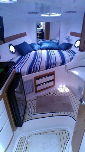 Lancha Coral 34