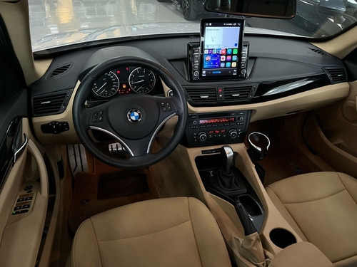 BMW X1 SDRIVE 18i 2.0 16V 4x2 Aut.