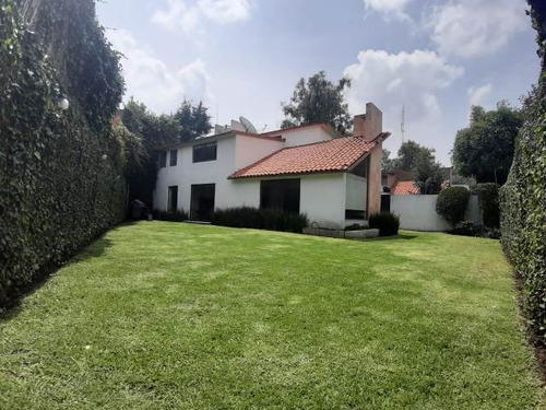 Imagen 22 de 24 de Casa En Condominio En Renta En Lomas De Vista Hermosa ( 504855 ) ( 3 Recámaras, 3.5 Baños, 300m2 )