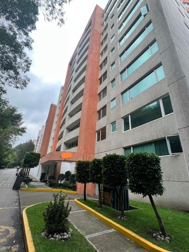 Departamento En Venta O Renta En Bosques De Las Lomas