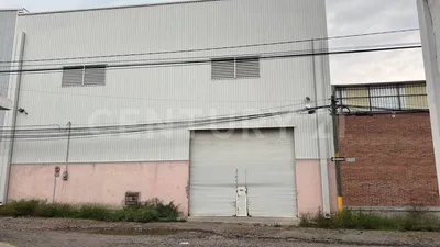 Bodega en renta
