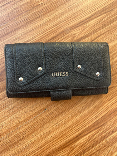 Billetera Guess Mujer