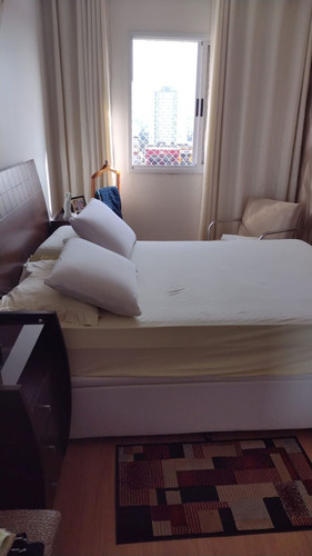 Imagem 4 de 18 de Apto Itaquera | 3 Quartos | 69 M² | Cond: R$753.00 | 2 Vagas - Amlrjd