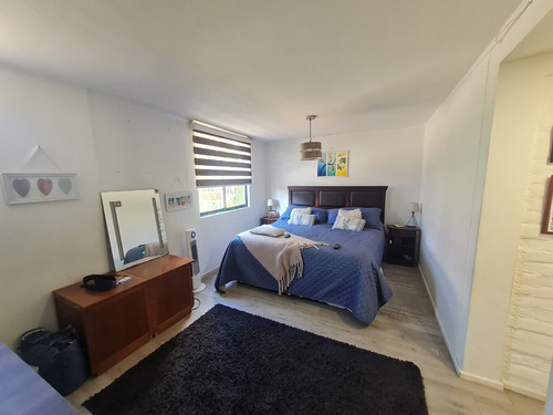 Vendo Casa Condominio Castillo Velasco En Concón Oportunidad