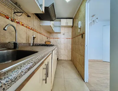 Departamento en venta