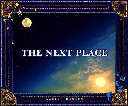 The Next Place, De Warren Hanson. Editorial Waldman House Press, Tapa Dura En Inglés