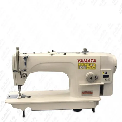 comprar Reta Industrial Direc Drive Yamata-220v+ 13 Brindes