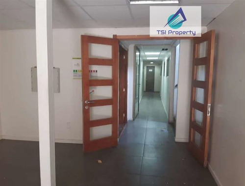Imagen 2 de 10 de Oficina En Venta En Ñuñoa
