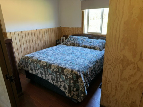 Vendo Parcela Con Casa 35000 Metros Cuadrados