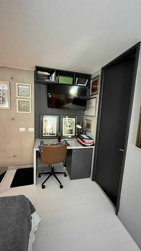 Fabuloso Loft,terraza,piscina,metro P.de Vald (105677)