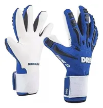 Comprar Guantes De Arquero Drb Feline Adulto Profesional