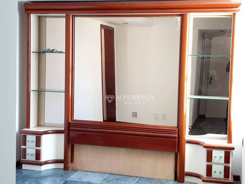 Imagem 5 de 19 de Cobertura Com 4 Dormitórios À Venda, 260 M² Por R$ 1.450.000,00 - Praia De Itapoã - Vila Velha/es - Co0075