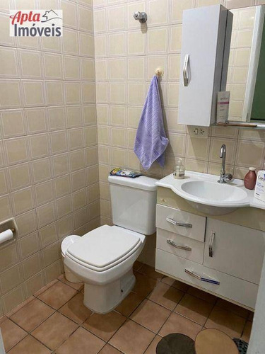 Imagem 12 de 26 de Sobrado Com 3 Dormitórios À Venda, 100 M² Por R$ 480.000,00 - Pirituba - São Paulo/sp - So1597