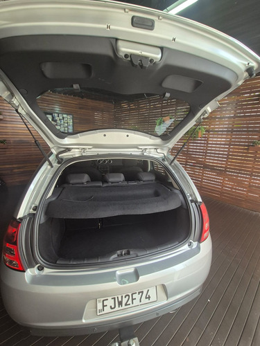 Citroën C3 1.5 Tendance Flex 5p