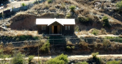 Excelente Parcela En Venta En Lliu Lliu
