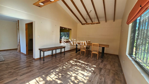 Casa En Venta Con Parcela, Agua Asegurada .tabolango.limache