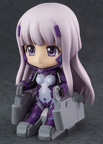 Muv-luv Alternative Nendoroid Inia Sestina Disponible (Usado)