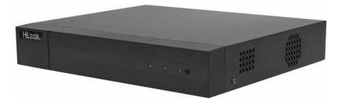 Hilook Dvr 16 Canales Turbohd + 16 Canales Ip De 5 Megapíxel Reales Y 3k Reales Soporta Audio Por Coaxitron Con 2 Bahías De Disco Duro Y Salida En Full Hd Modelo Dvr-216u-m2